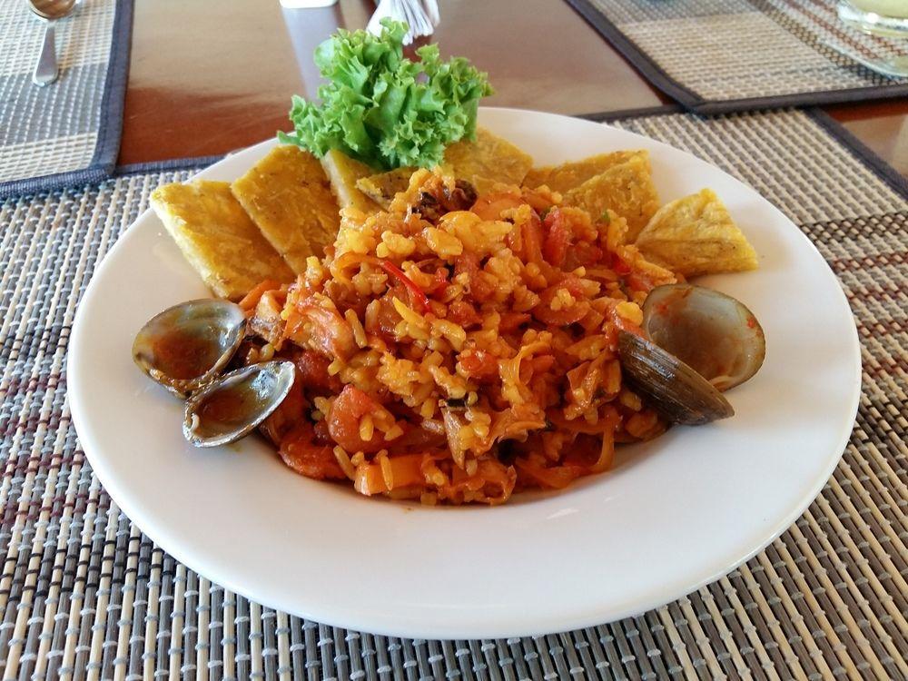Sanha Plus Hotel Santa Marta  Buitenkant foto