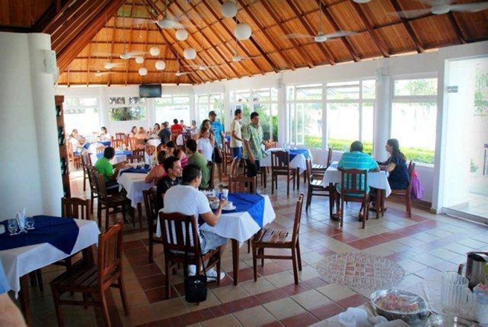 Sanha Plus Hotel Santa Marta  Buitenkant foto